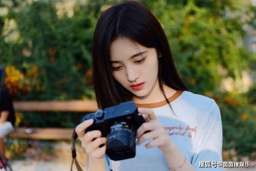 娱乐圈吃瓜爆料鞠婧祎,揭秘明星背后的真实故事